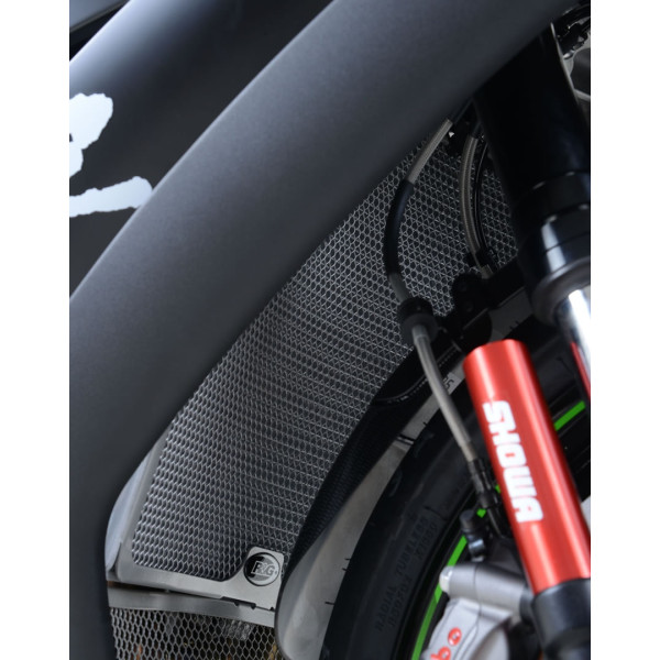 R&G RAD GUARD ZX10R r&g